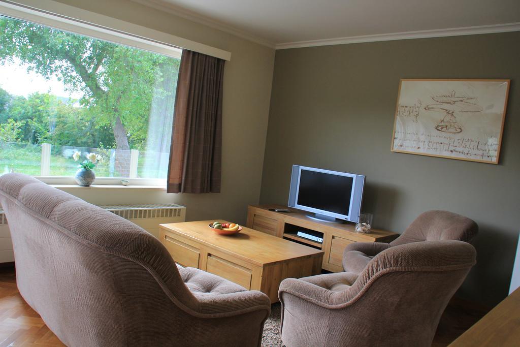 Apartment Cuypers Oostduinkerke Kamer foto