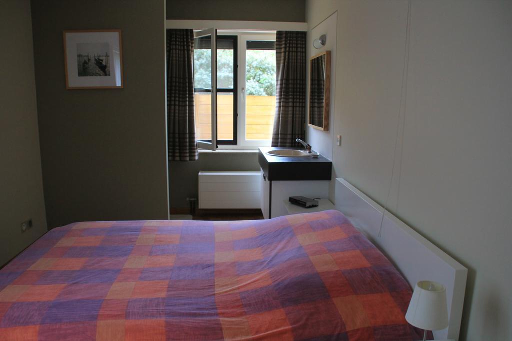 Apartment Cuypers Oostduinkerke Kamer foto
